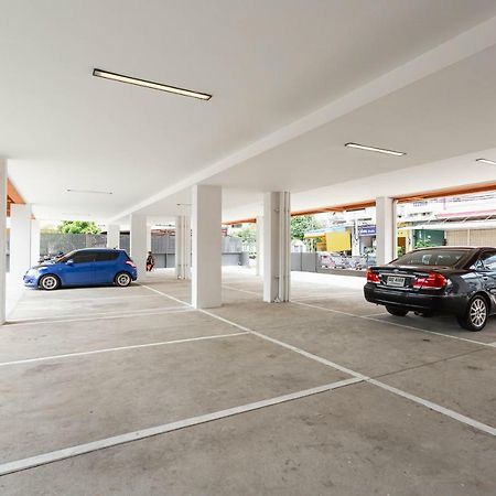 Clay Hotel Udonthani Eksteriør bilde