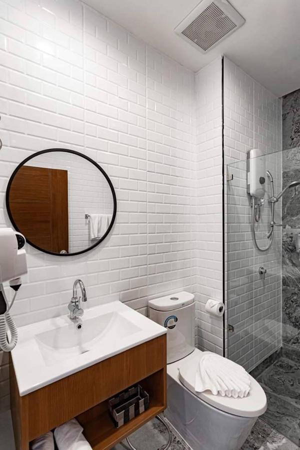 Clay Hotel Udonthani Eksteriør bilde