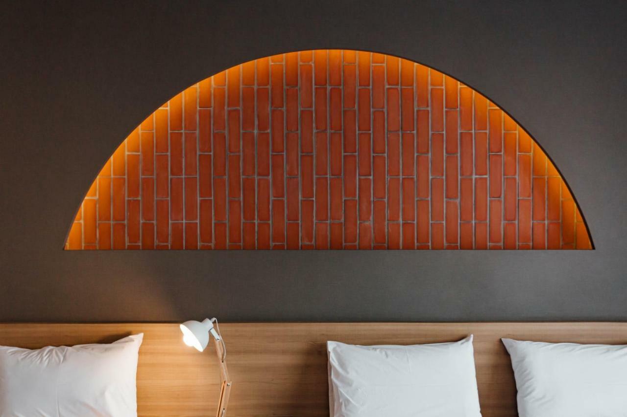 Clay Hotel Udonthani Eksteriør bilde