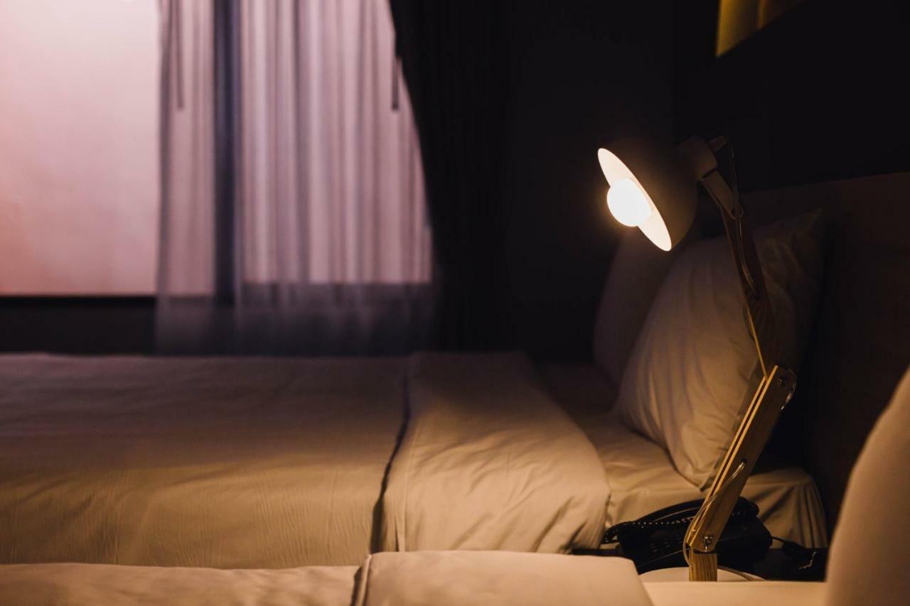 Clay Hotel Udonthani Eksteriør bilde