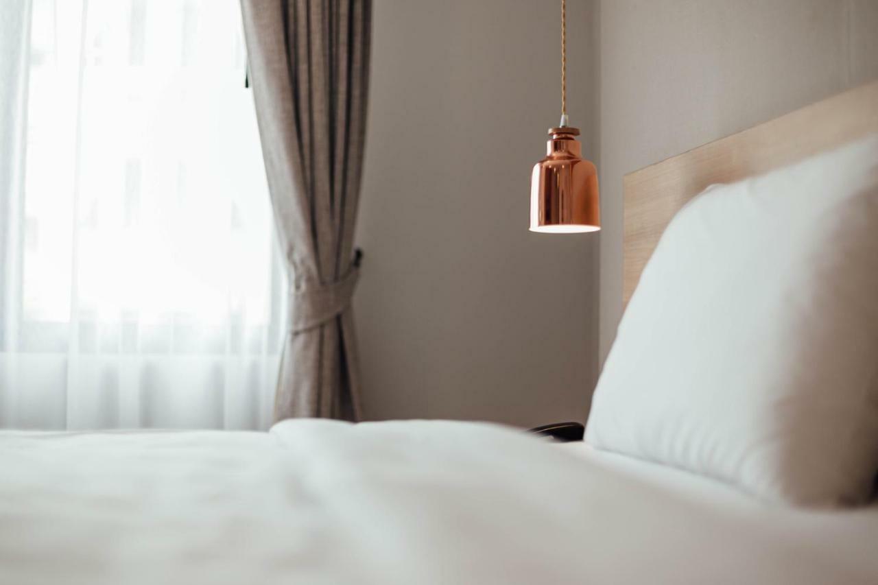 Clay Hotel Udonthani Eksteriør bilde